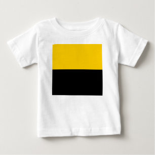 Camiseta De Bebé Bandera de IJsselstein