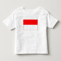 Bandera de Indonesia