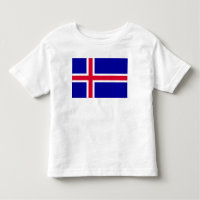 Bandera de Islandia