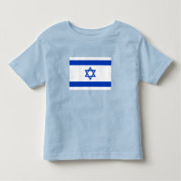Bandera de Israel