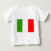 Bandera de Italia