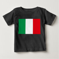 Bandera de Italia