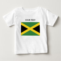 Bandera de Jamaica