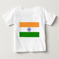 Bandera de la India - तिरंगा - भारतकाध्वज