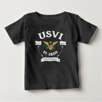 Bandera de las Islas Vírgenes de los Estados Unido