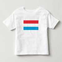 Bandera de Luxemburgo