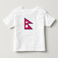 Bandera de Nepal