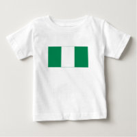 Bandera de Nigeria