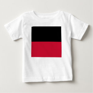 Camiseta De Bebé Bandera de Nijmegen