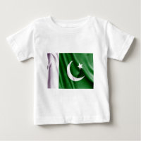 Bandera de Pakistán