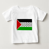 Bandera de Palestina Keffiyeh