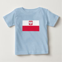 Bandera de Polonia