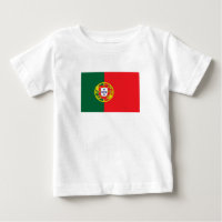 Bandera de Portugal