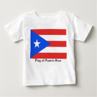 Bandera de Puerto Rico