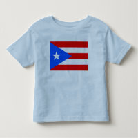 Bandera de Puerto Rico