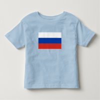 Bandera de Rusia