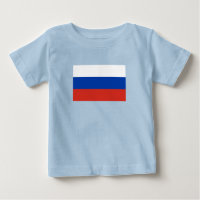 Bandera de Rusia