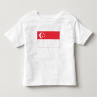 Bandera de Singapur