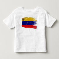 Bandera de Venezuela