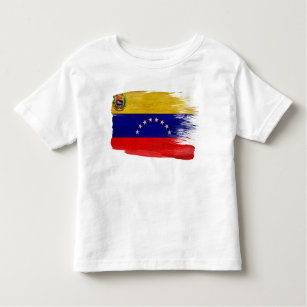 Ropa Venezuela y zapatos para niños (2 - 5 años) 