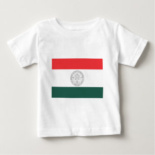 Camiseta De Bebé Bandera del condado de San Diego