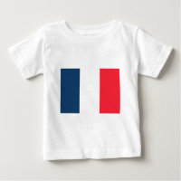 Bandera francesa