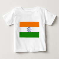 Bandera india