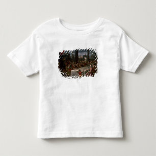 Camiseta De Bebé banquete boda