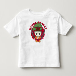 Camiseta De Bebé ¡Banzai Bonsai!