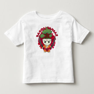 Camiseta De Bebé ¡Banzai Bonsai!
