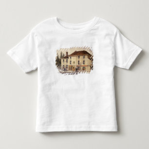Camiseta De Bebé Bar de varios colores de Bull, 1848