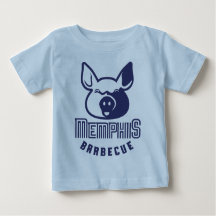 Barbacoa de Memphis