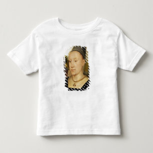 Camiseta De Bebé Barbara de Vlaenderberch, c.1472-75