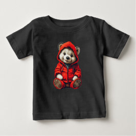 Camiseta De Bebé Bären-Kollektion für kleine Abenteurer!