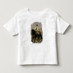 Camiseta De Bebé Barón Ernst von Laudon del mariscal de campo