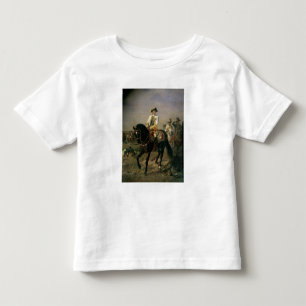 Camiseta De Bebé Barón Ernst von Laudon del mariscal de campo