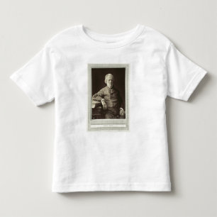 Camiseta De Bebé Barón Isidoro Justin Severin Taylor (1789-1879), 
