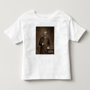 Camiseta De Bebé Barón Nils Adolfo Erik Nordenskjold (1832-1901),