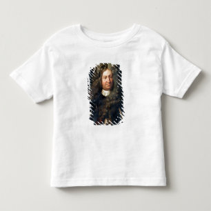 Camiseta De Bebé Baronet 1840 de Jean
