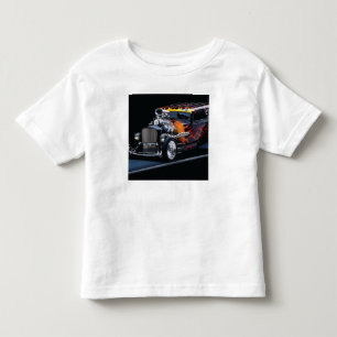 Camiseta De Bebé Barra de herramientas