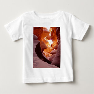 Camiseta De Bebé Barranco 3 del antílope