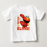 Barrio Sésamo | Diseño Elmo de los Edificios Mecha