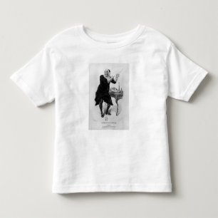 Camiseta De Bebé Bartholo