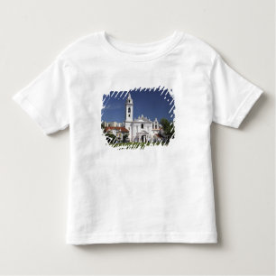 Camiseta De Bebé Basílica Nuestra Señora del Pilar en Recoleta