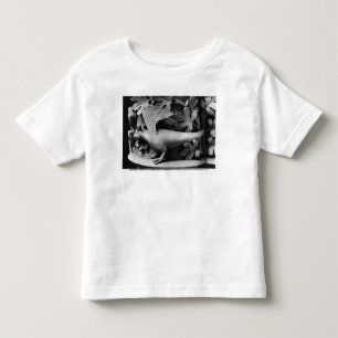 Camiseta De Bebé Basilisco