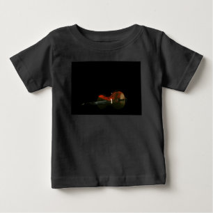 Camiseta De Bebé Bass 3 iccna