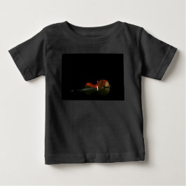 Camiseta De Bebé Bass 3 iccnm