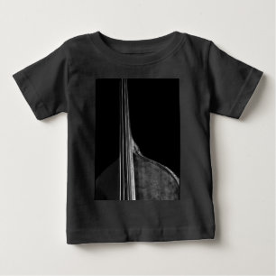 Camiseta De Bebé Bass 5 Baby cn
