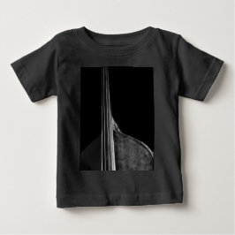 Camiseta De Bebé Bass 5 iccnm