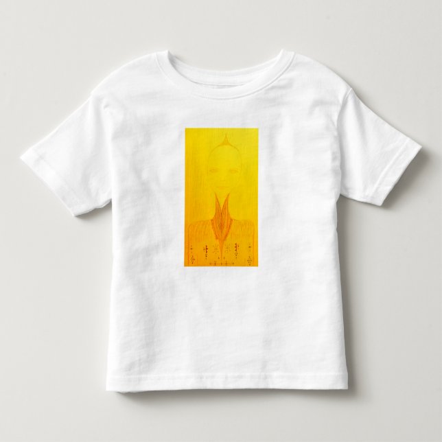 Camiseta De Bebé Bastián (Anverso)